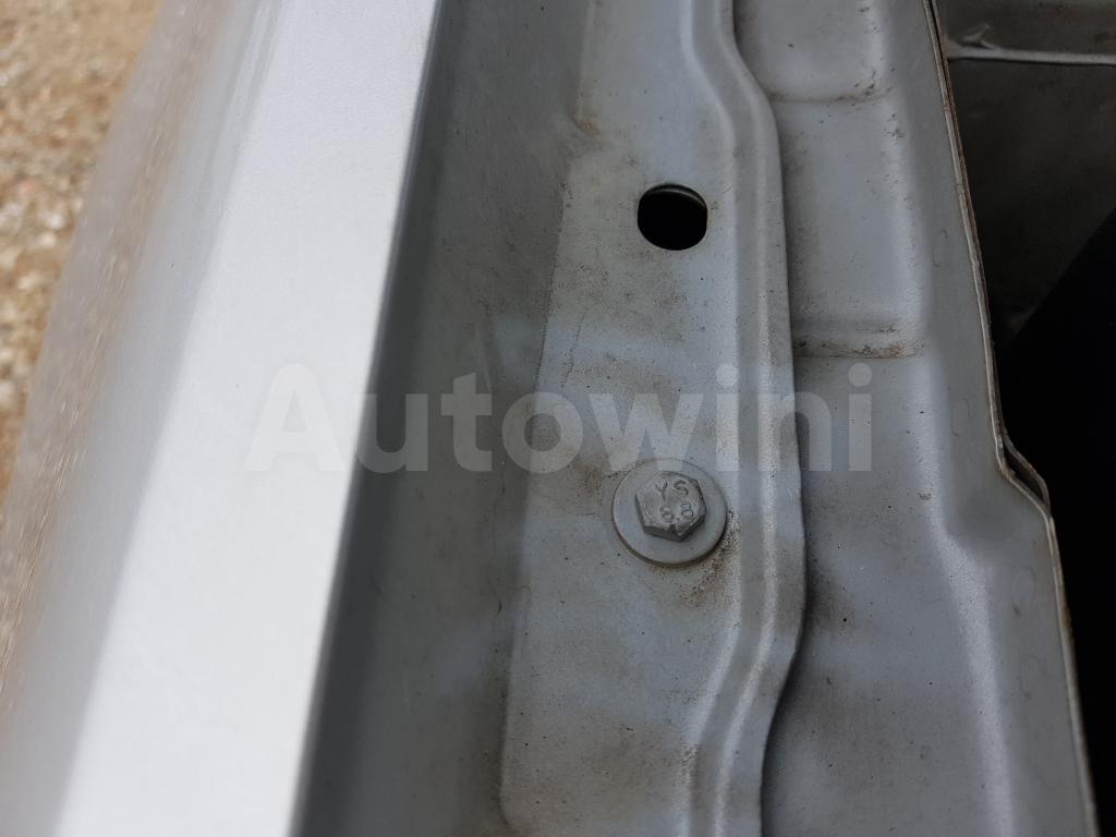 2010 GM DAEWOO (CHEVROLET) WINSTORM LT 4WD - 45