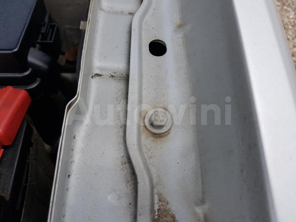 2010 GM DAEWOO (CHEVROLET) WINSTORM LT 4WD - 46