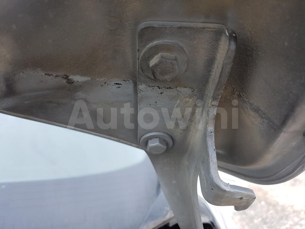 2010 GM DAEWOO (CHEVROLET) WINSTORM LT 4WD - 47