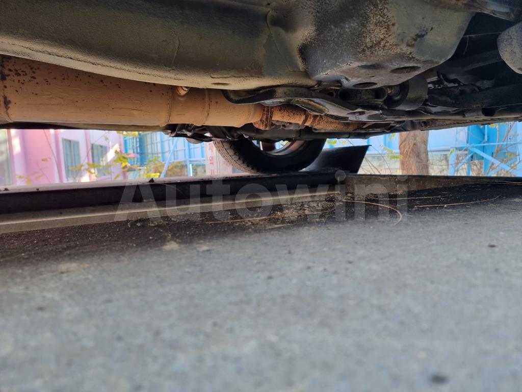 2010 GM DAEWOO (CHEVROLET) WINSTORM LT 4WD - 51