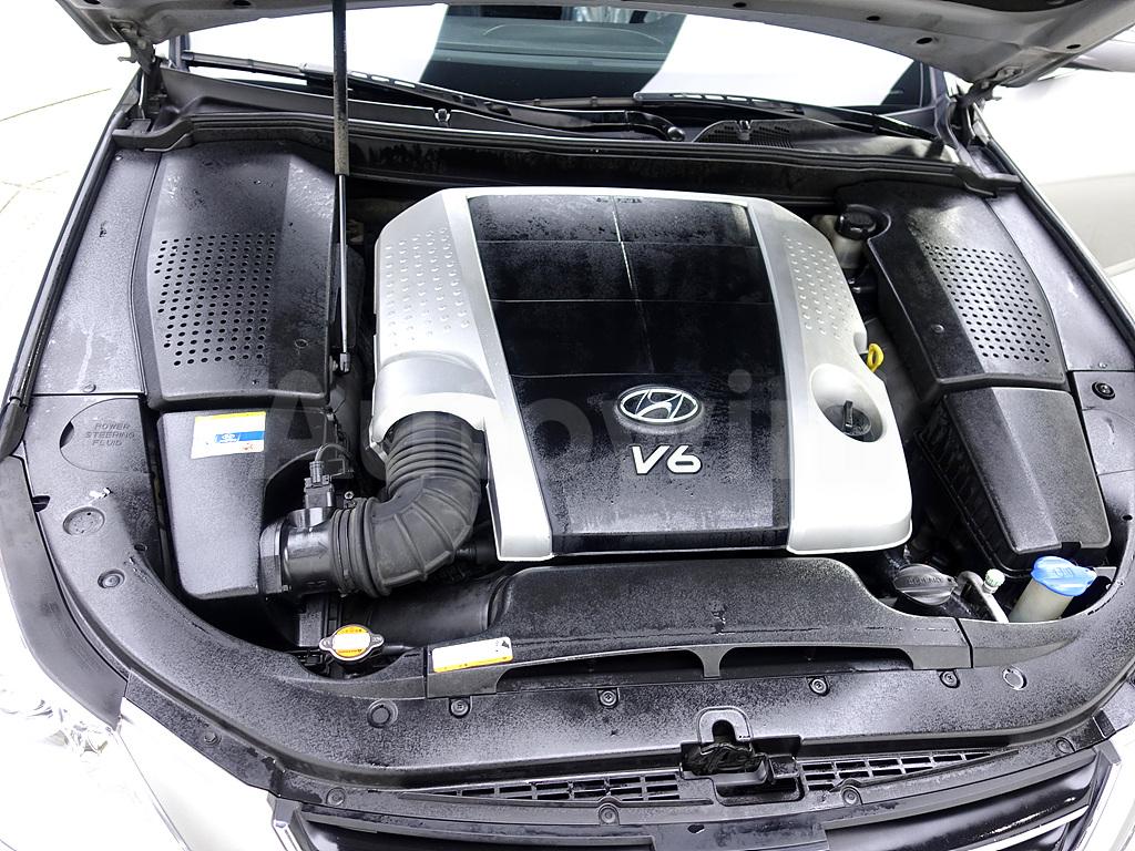 KMHGC41EBBU112747 2011 HYUNDAI GENESIS BH380 ROYAL-5