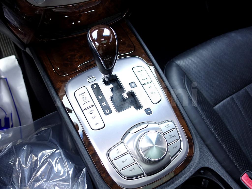 2011 HYUNDAI GENESIS BH380 ROYAL - 12