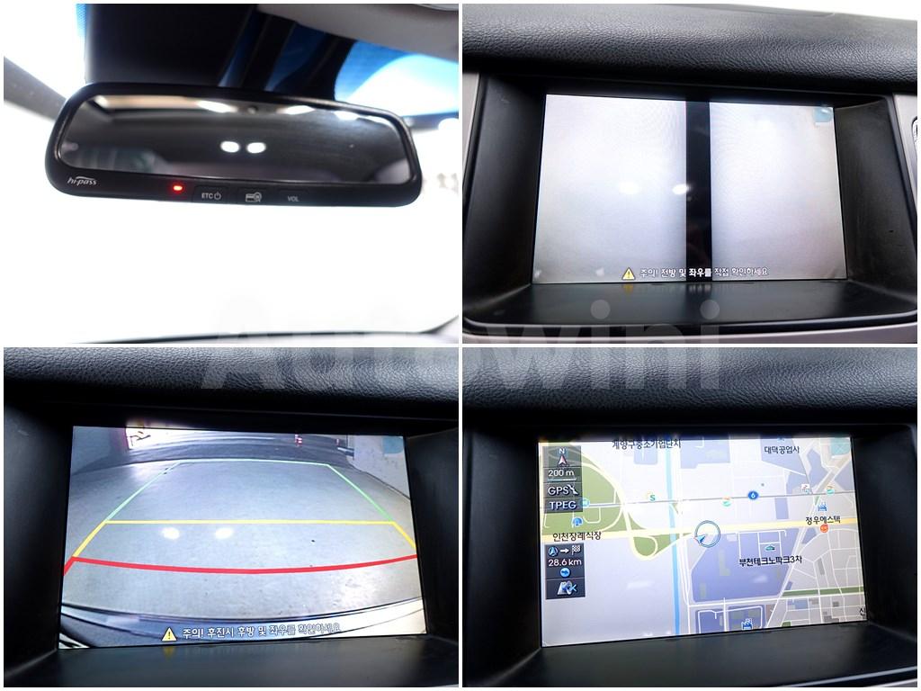 2011 HYUNDAI GENESIS BH380 ROYAL - 14