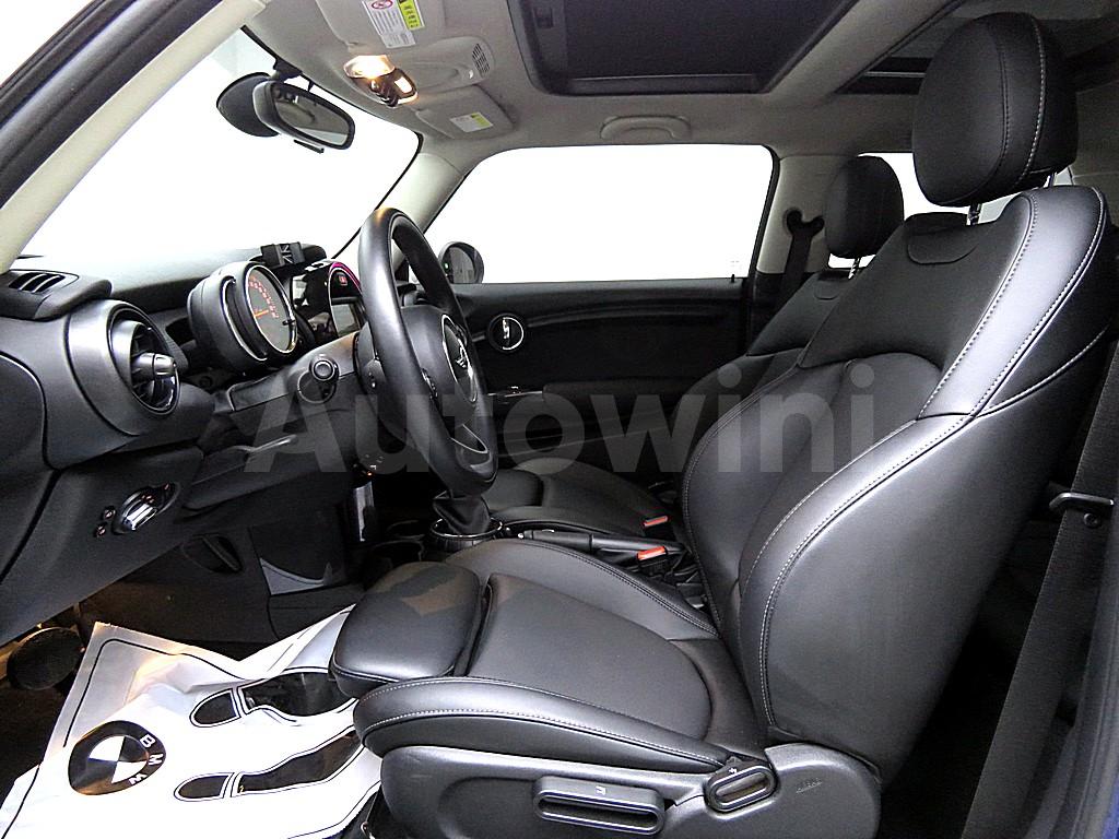 WMWXN3102J3C12981 2018 MINI COOPER D 1.5 MID-4