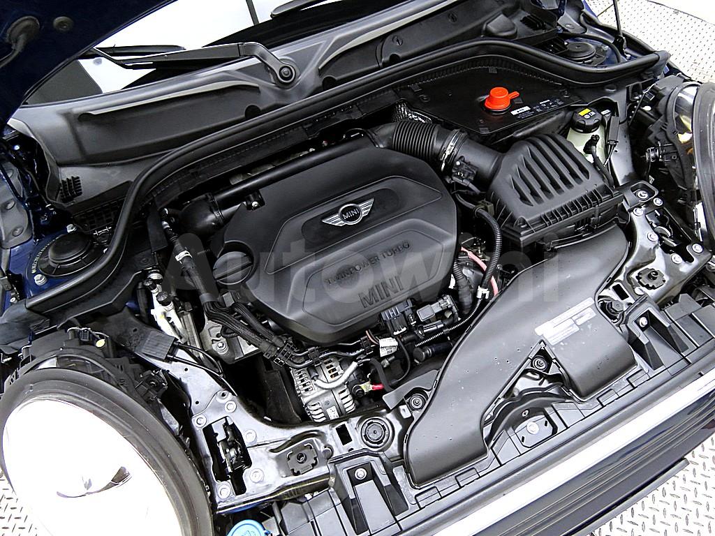 WMWXN3102J3C12981 2018 MINI COOPER D 1.5 MID-5