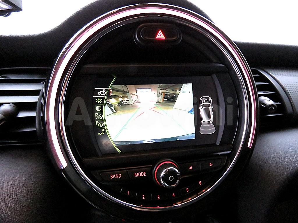 2018 MINI COOPER D 1.5 MID - 12