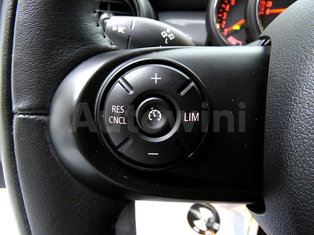 2018 MINI COOPER D 1.5 MID - 16