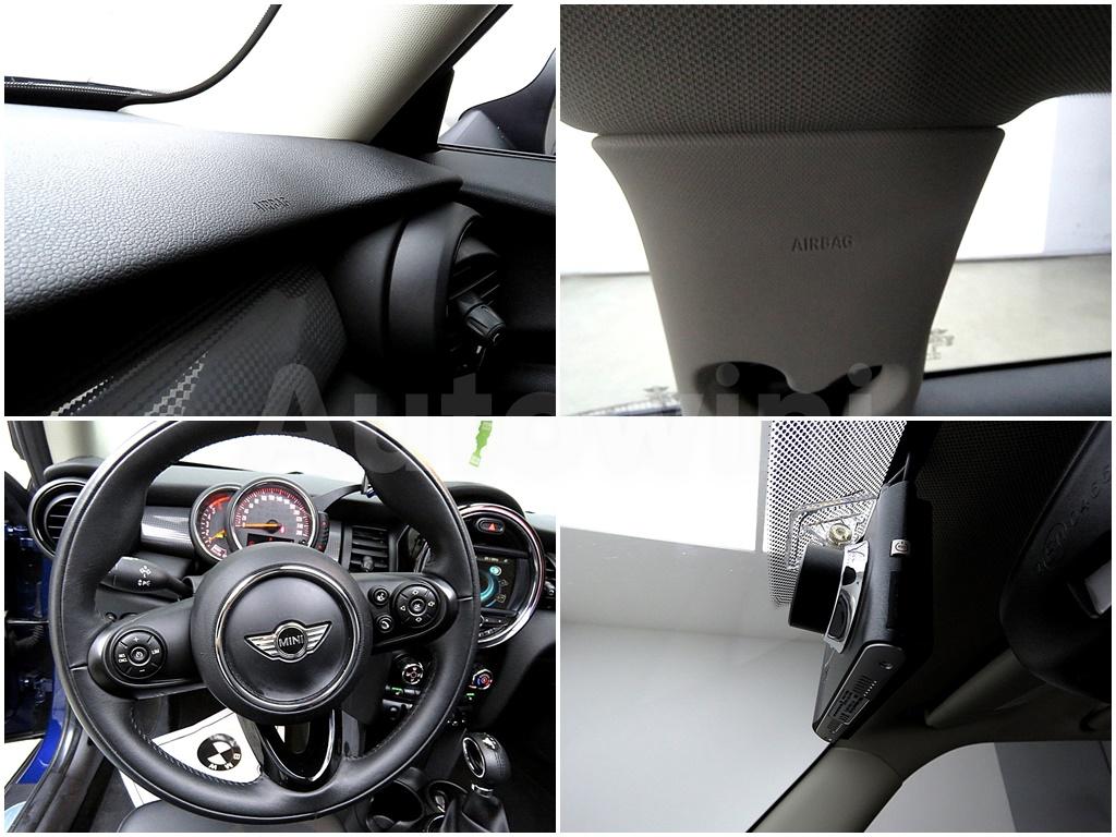 2018 MINI COOPER D 1.5 MID - 20