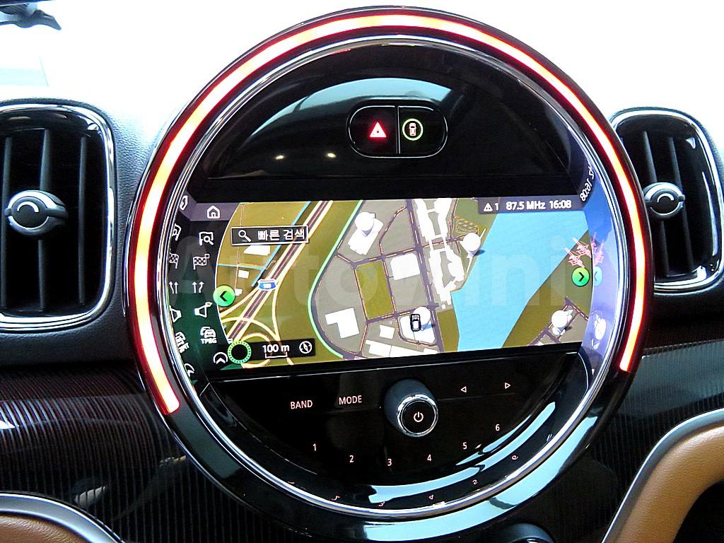 2021 MINI COOPER S COUNTRYMAN ALL4 - 11