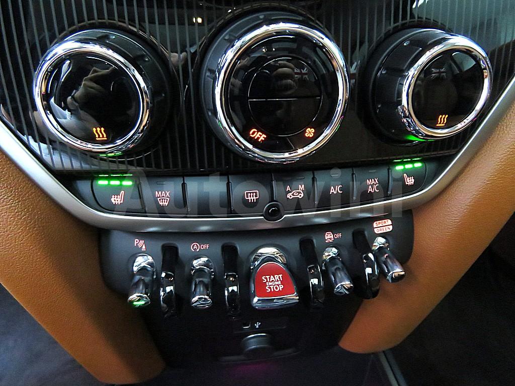 2021 MINI COOPER S COUNTRYMAN ALL4 - 13
