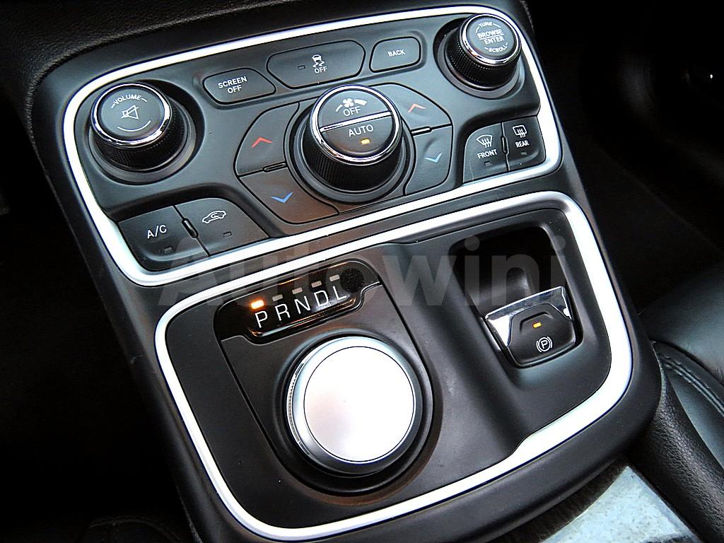 2015 CHRYSLER 200 2ND GEN 2.4 C - 13