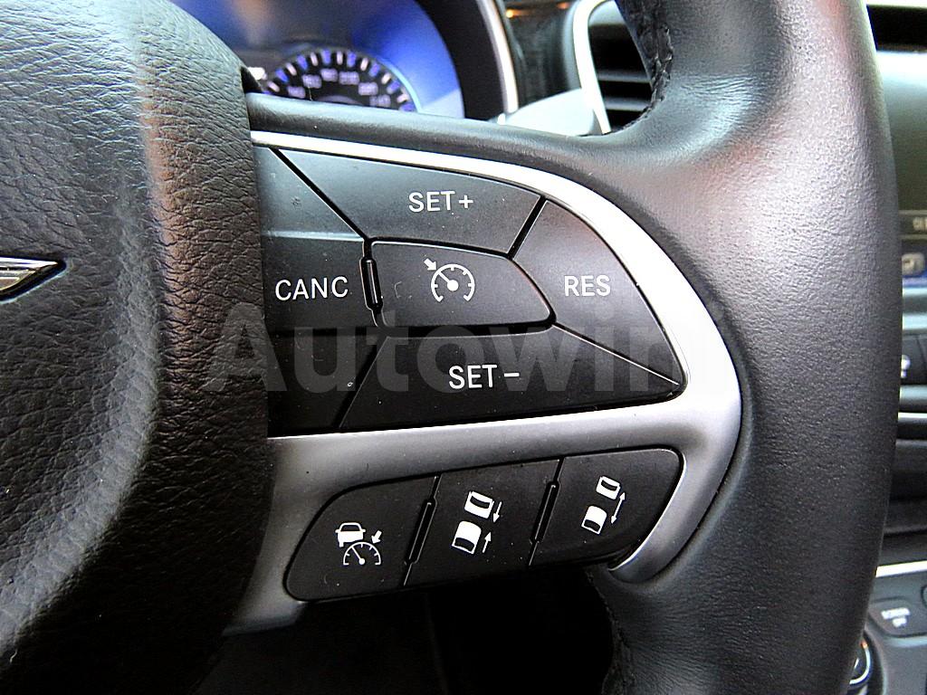 2015 CHRYSLER 200 2ND GEN 2.4 C - 15