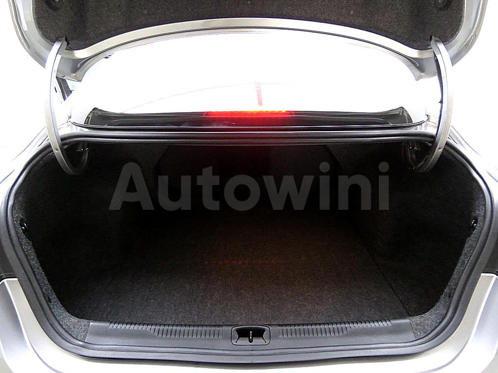 2015 CHRYSLER 200 2ND GEN 2.4 C - 17