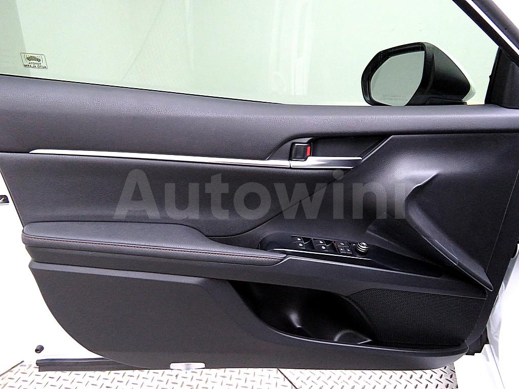 2019 TOYOTA  CAMRY (XV70)2.5 HYBRID XLE - 8