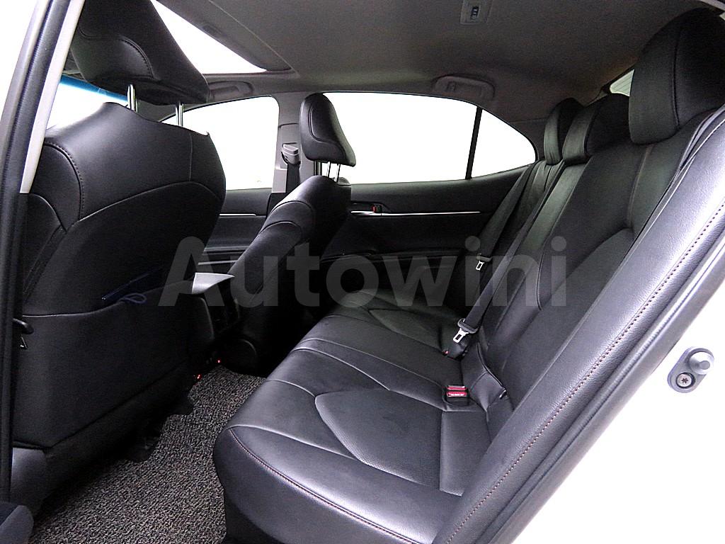 2019 TOYOTA  CAMRY (XV70)2.5 HYBRID XLE - 10