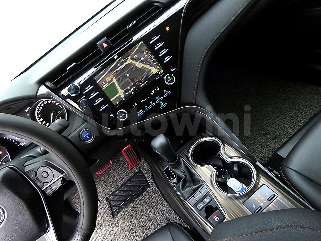 2019 TOYOTA  CAMRY (XV70)2.5 HYBRID XLE - 11