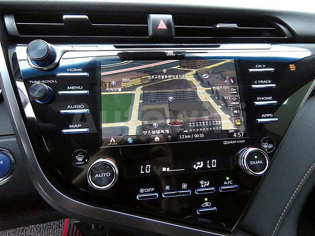 2019 TOYOTA  CAMRY (XV70)2.5 HYBRID XLE - 13