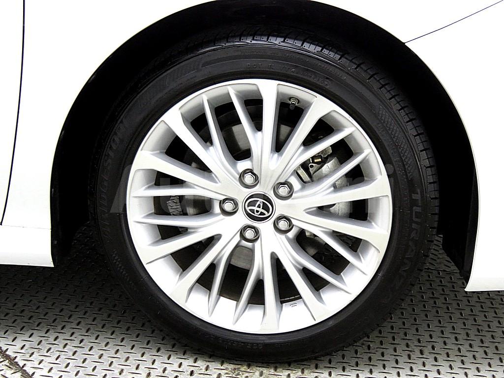 2019 TOYOTA  CAMRY (XV70)2.5 HYBRID XLE - 17