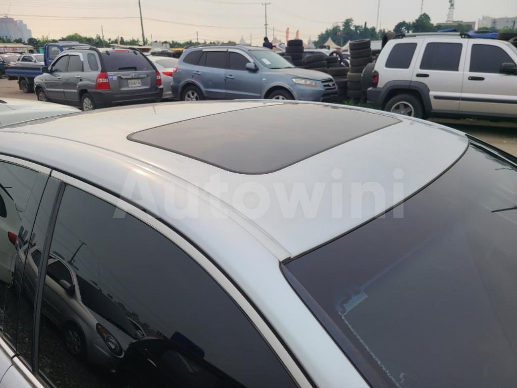 2013 LEXUS ES300H SUPREME - 9