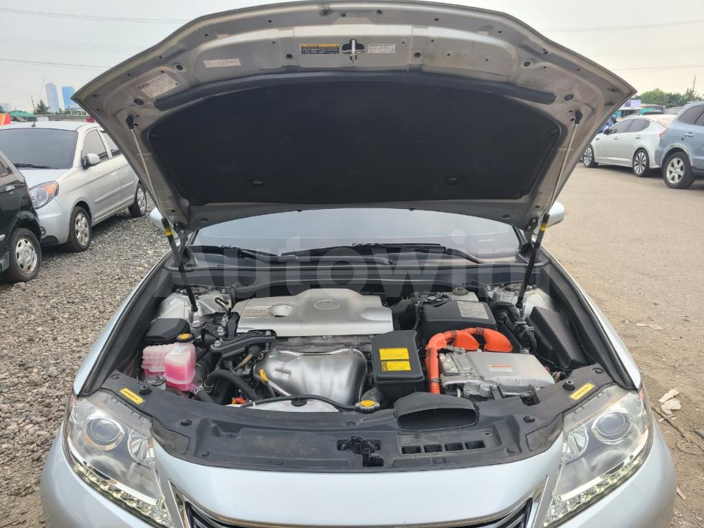 2013 LEXUS ES300H SUPREME - 11