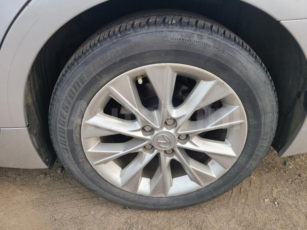 2013 LEXUS ES300H SUPREME - 14