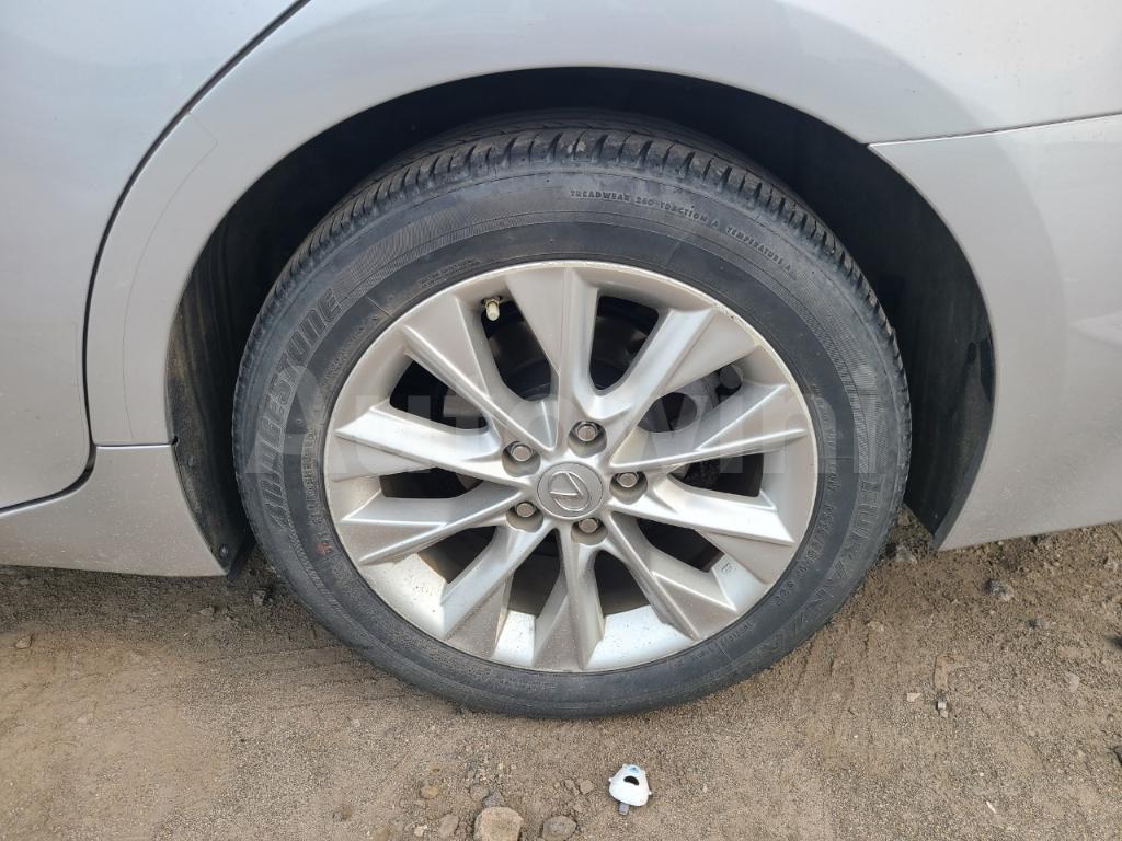 2013 LEXUS ES300H SUPREME - 15