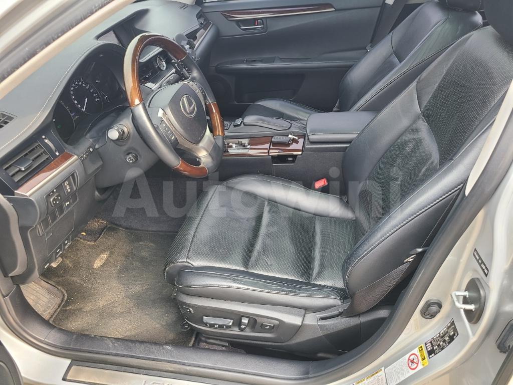 2013 LEXUS ES300H SUPREME - 19