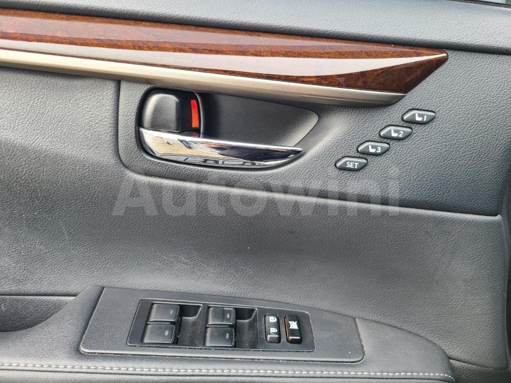 2013 LEXUS ES300H SUPREME - 20