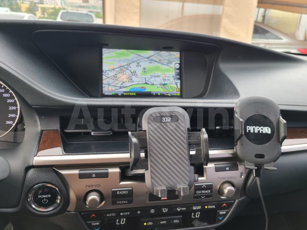 2013 LEXUS ES300H SUPREME - 23