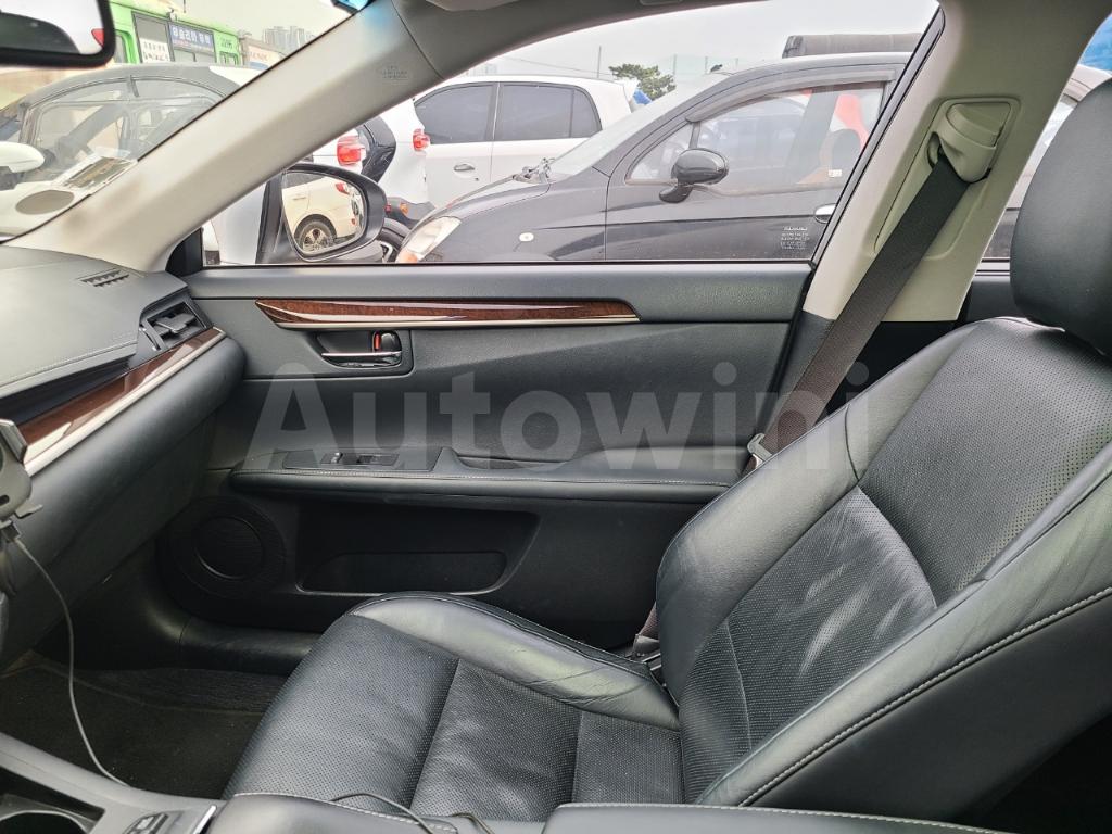 2013 LEXUS ES300H SUPREME - 26