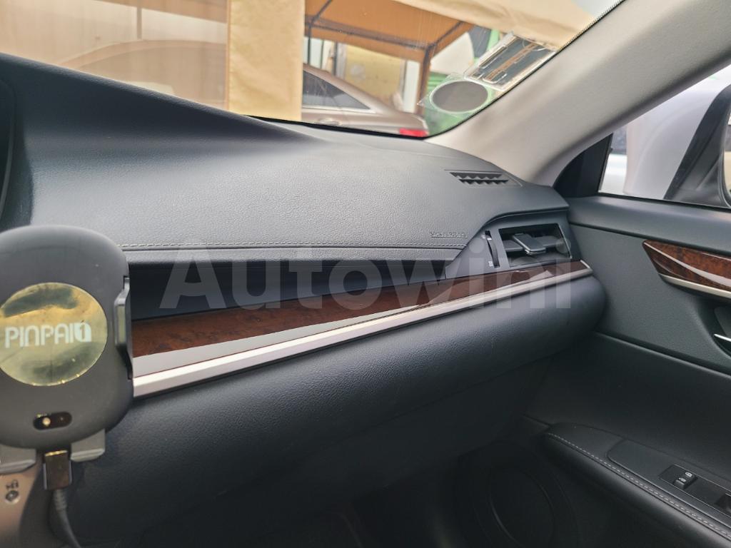 2013 LEXUS ES300H SUPREME - 27