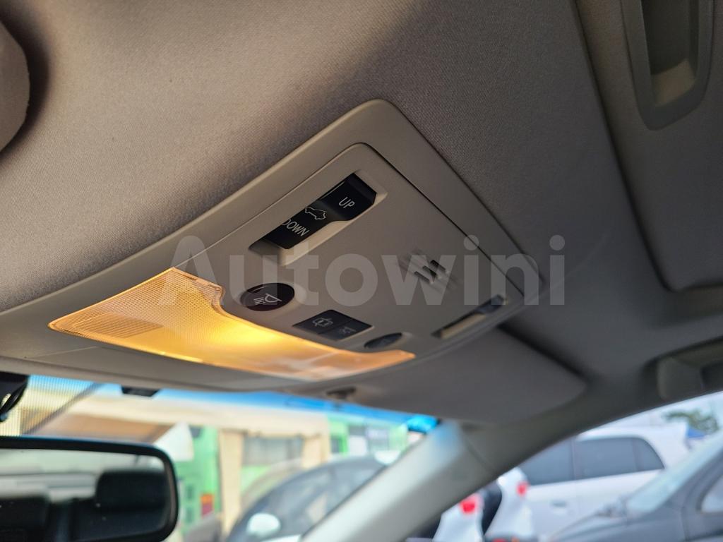 2013 LEXUS ES300H SUPREME - 29