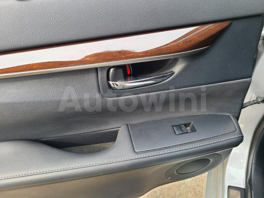2013 LEXUS ES300H SUPREME - 32