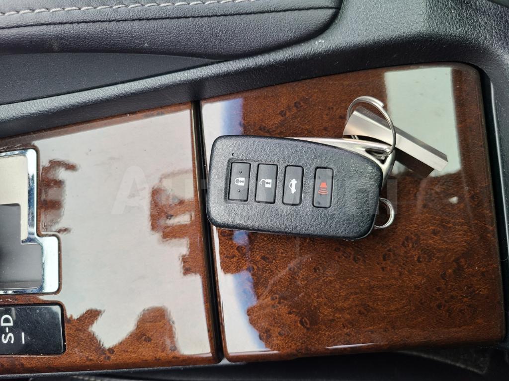 2013 LEXUS ES300H SUPREME - 35