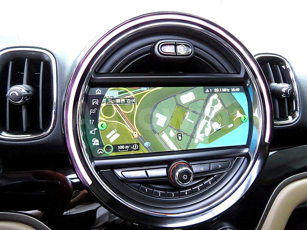 2018 MINI COOPER D COUNTRYMAN ALL4 HIGH GEN 2 - 11
