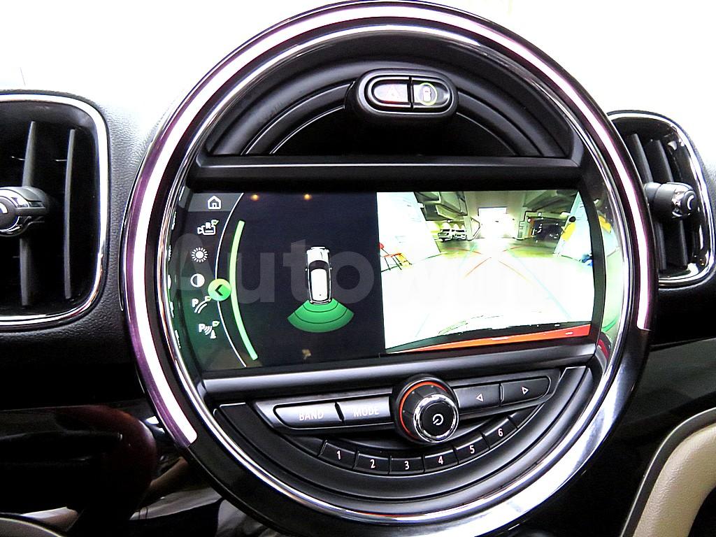 2018 MINI COOPER D COUNTRYMAN ALL4 HIGH GEN 2 - 12