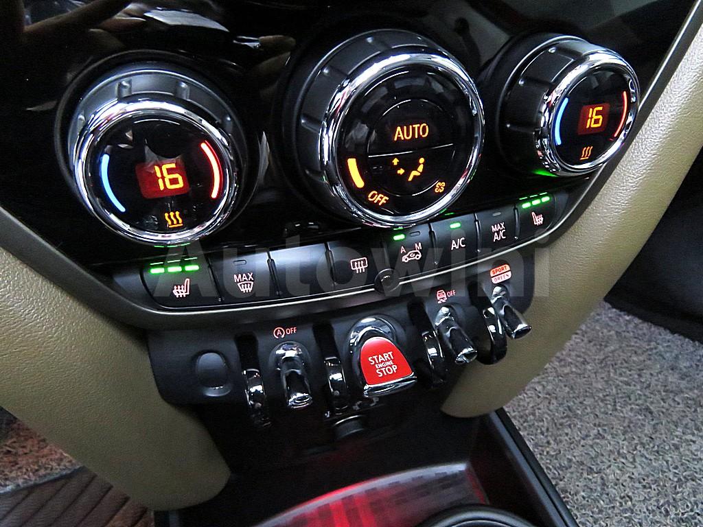 2018 MINI COOPER D COUNTRYMAN ALL4 HIGH GEN 2 - 13
