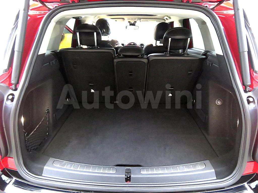 2018 MINI COOPER D COUNTRYMAN ALL4 HIGH GEN 2 - 16