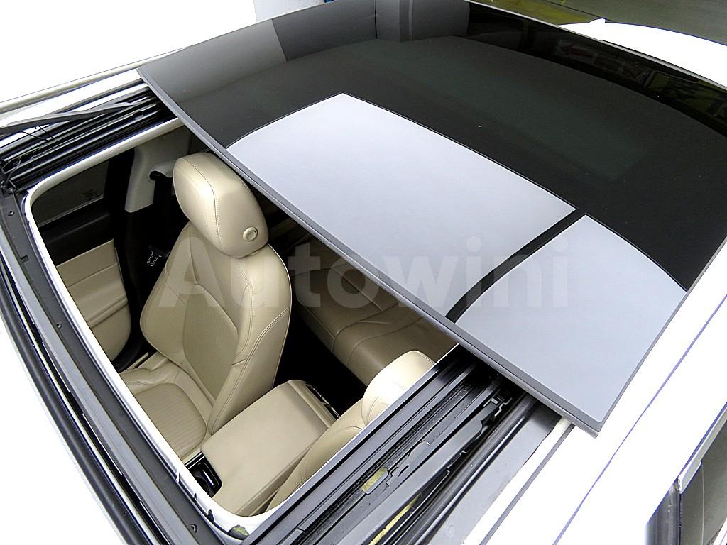 2017 JAGUAR XF 2.0D PRESTIGE X260 - 14