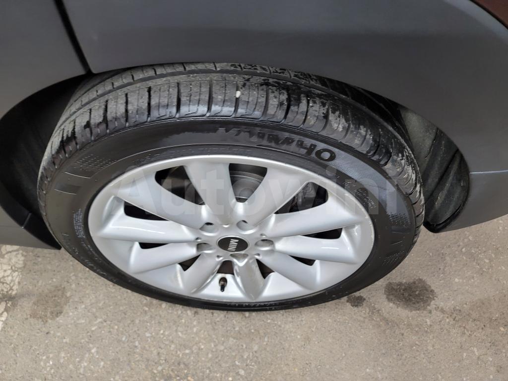 2018 MINI COOPER D CLUBMAN ORIGINAL MILEAGE, NO ACCIDENT - 11