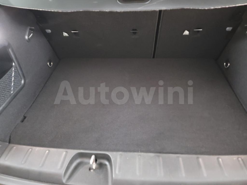 2018 MINI COOPER D CLUBMAN ORIGINAL MILEAGE, NO ACCIDENT - 15
