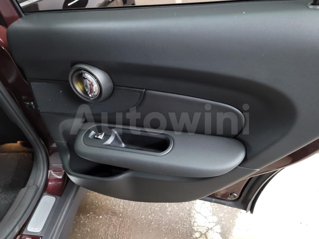 2018 MINI COOPER D CLUBMAN ORIGINAL MILEAGE, NO ACCIDENT - 19