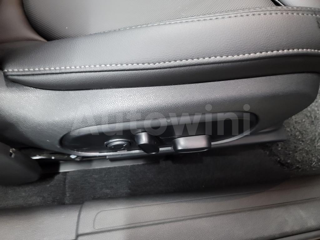 2018 MINI COOPER D CLUBMAN ORIGINAL MILEAGE, NO ACCIDENT - 24