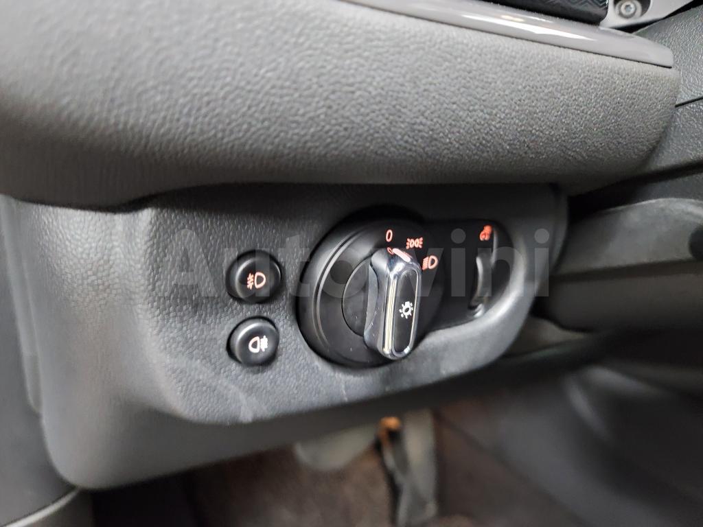 2018 MINI COOPER D CLUBMAN ORIGINAL MILEAGE, NO ACCIDENT - 29