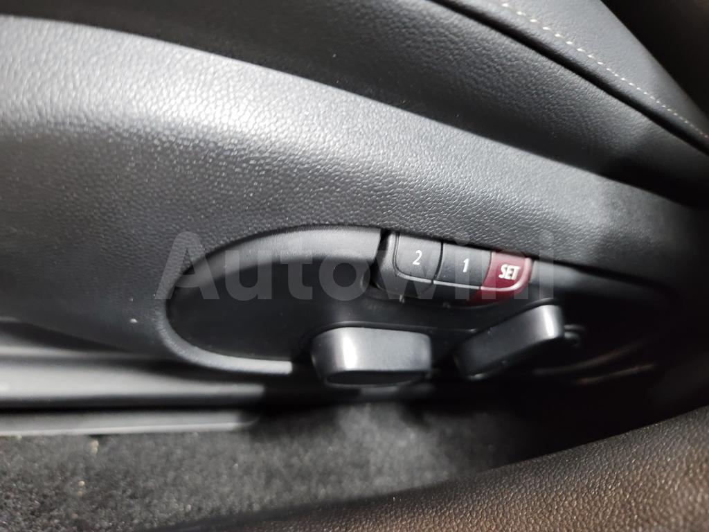 2018 MINI COOPER D CLUBMAN ORIGINAL MILEAGE, NO ACCIDENT - 30