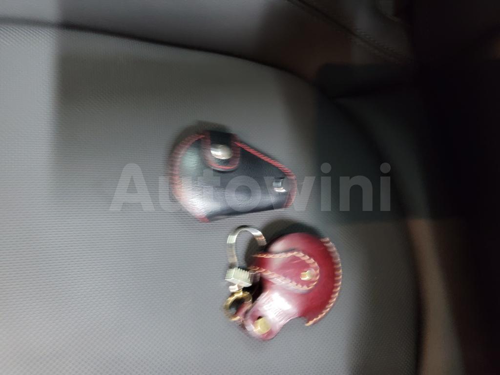 2018 MINI COOPER D CLUBMAN ORIGINAL MILEAGE, NO ACCIDENT - 36