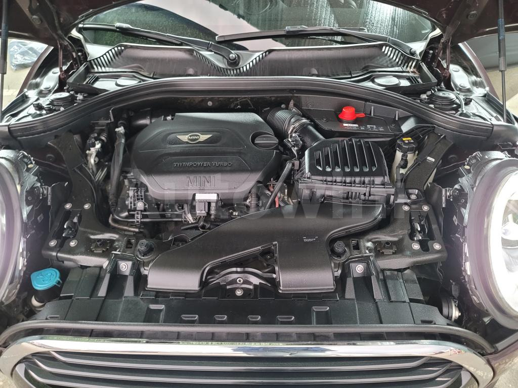 2018 MINI COOPER D CLUBMAN ORIGINAL MILEAGE, NO ACCIDENT - 41