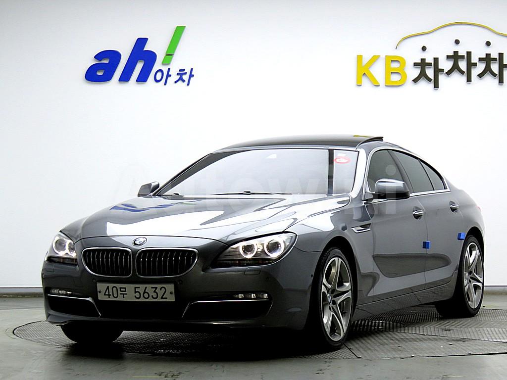 WBA6A0102FD592554 2015 BMW  6 SERIES 640I GRAN COUPE-0