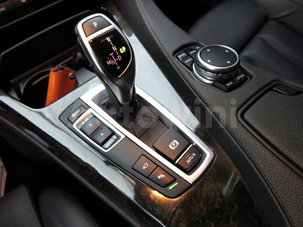 2015 BMW  6 SERIES 640I GRAN COUPE - 14