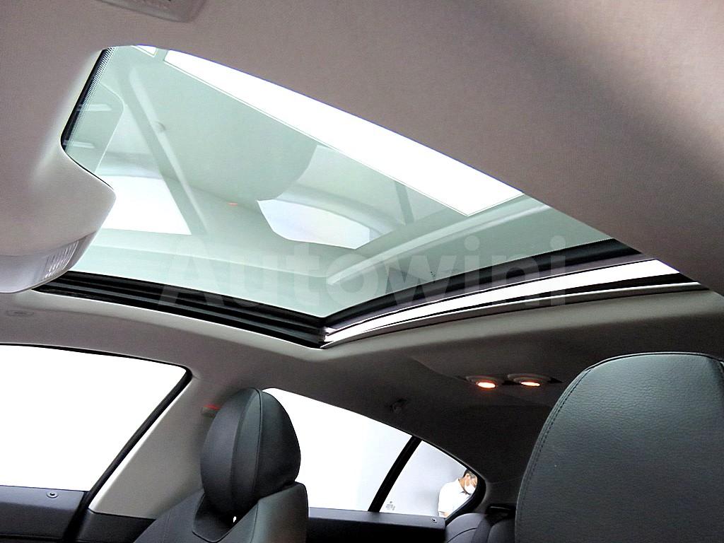 2015 BMW  6 SERIES 640I GRAN COUPE - 15